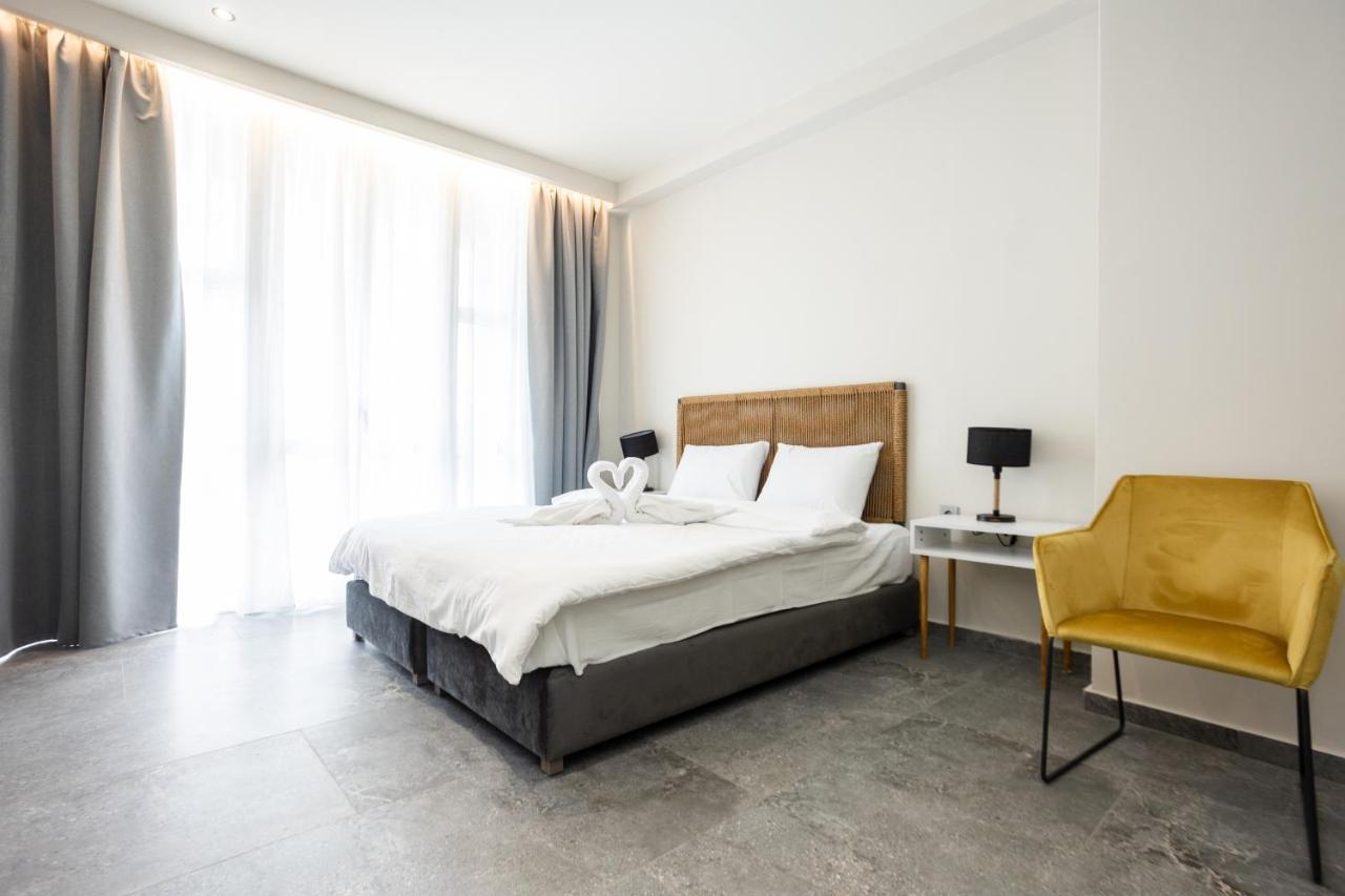 Aristotelous Downtown Apartment Thessaloniki