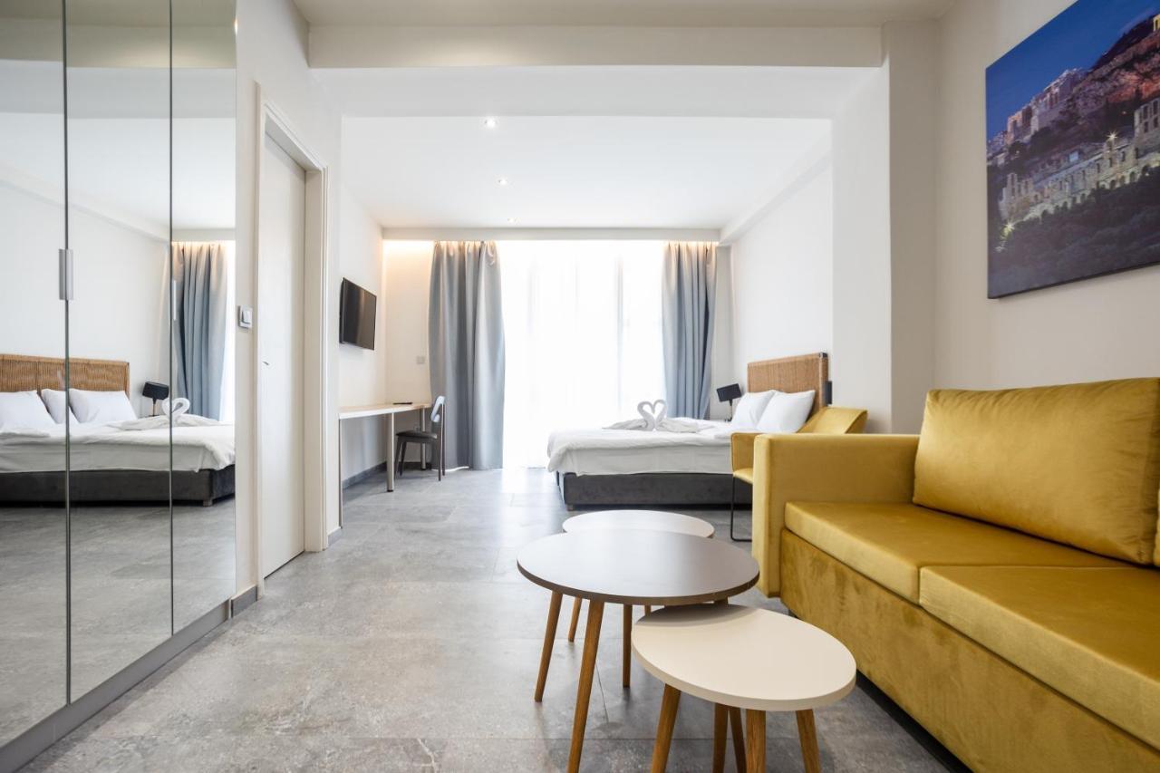 Apartment Aristotelous Downtown Thessaloniki