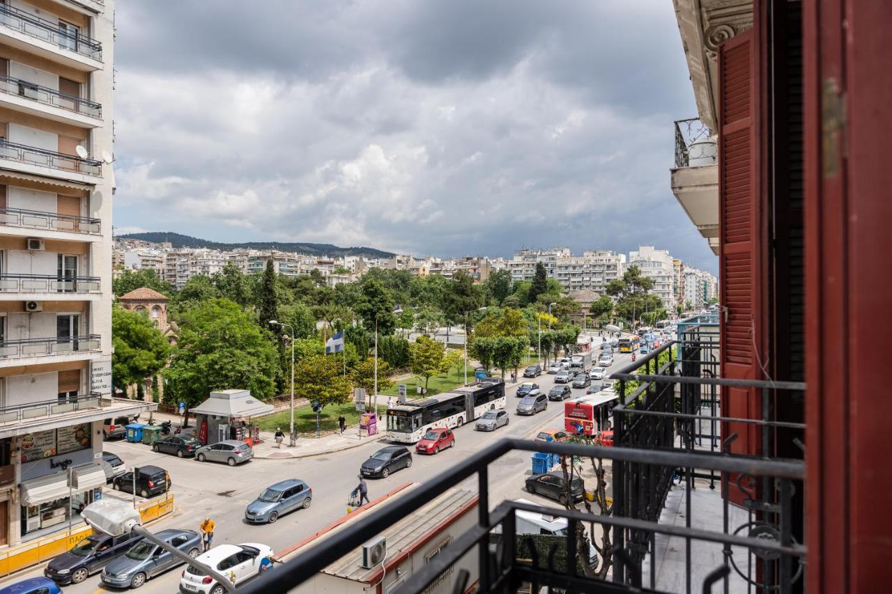 Apartment Aristotelous Downtown