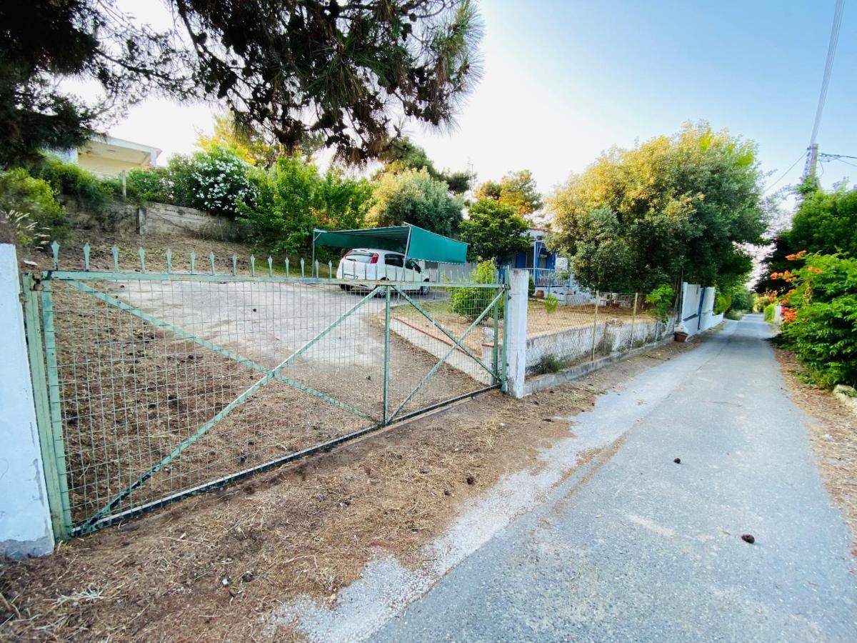 Koker's Place Holiday home