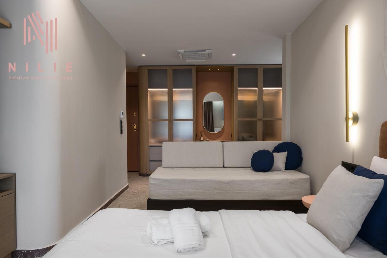 Terrakotta, Nilie Hospitality Mgmt Apartment
