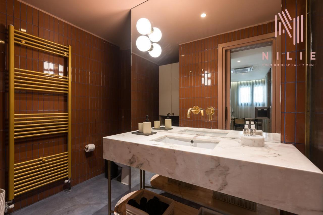 Terrakotta, Nilie Hospitality Mgmt Apartment *
