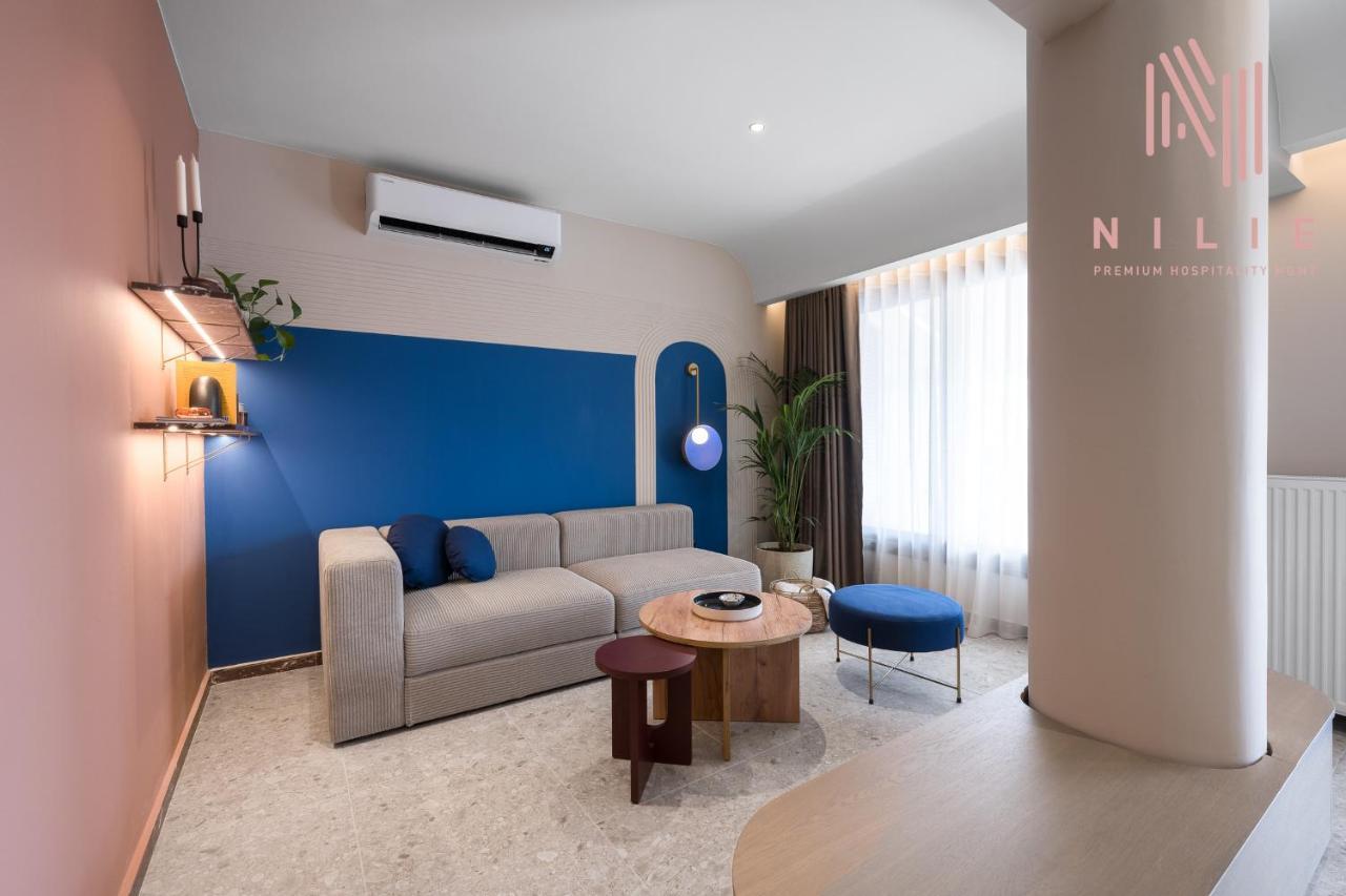 Apartment Terrakotta, Nilie Hospitality Mgmt