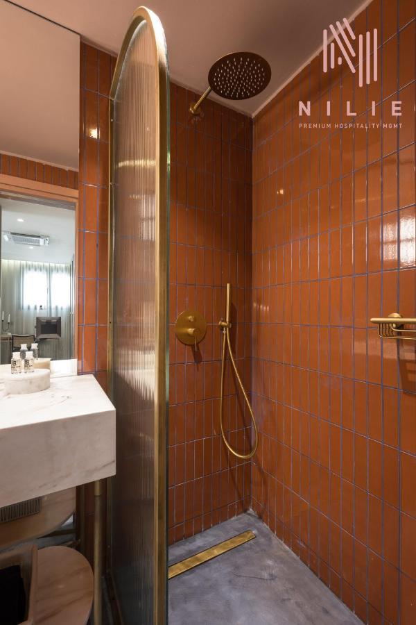 Terrakotta, Nilie Hospitality Mgmt Appartement *