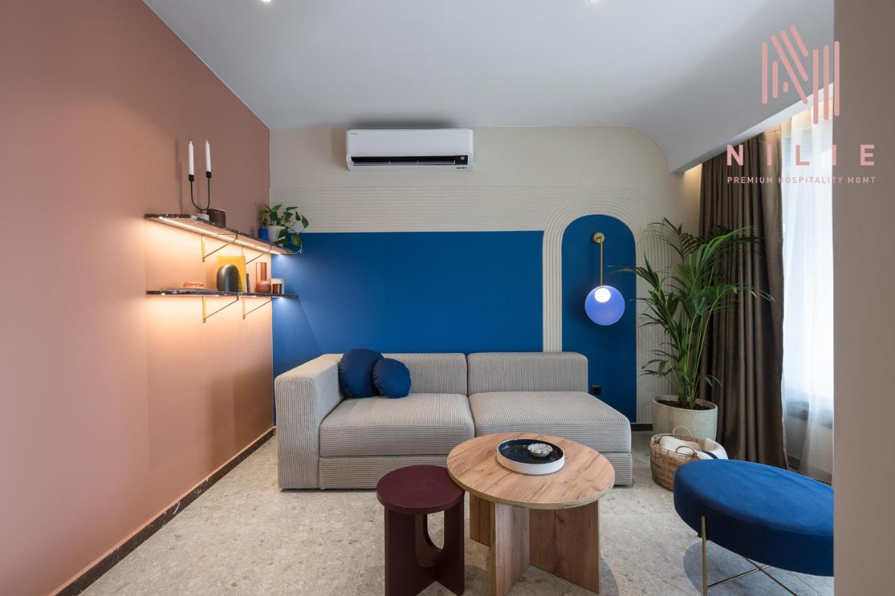 Appartement Terrakotta, Nilie Hospitality Mgmt