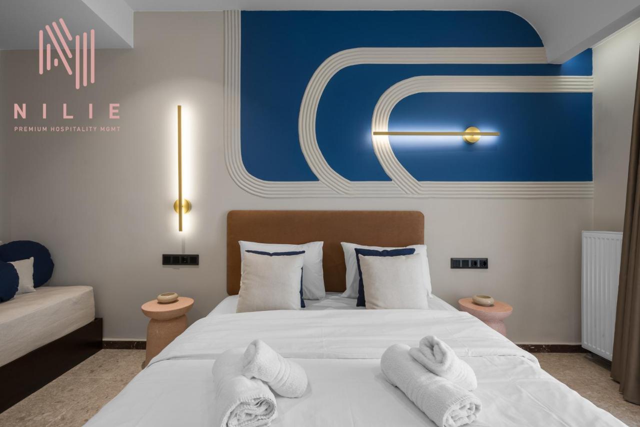 Apartment Terrakotta, Nilie Hospitality Mgmt Thessaloniki
