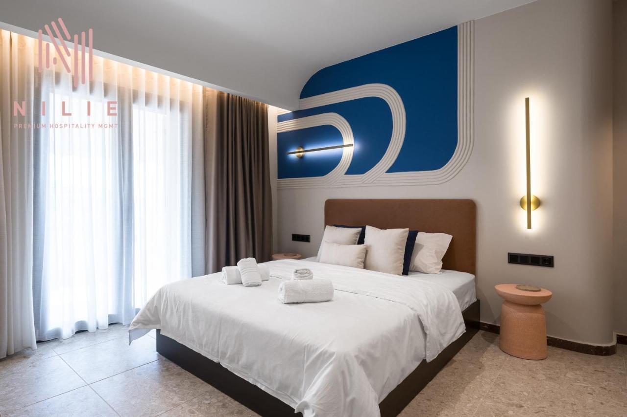 Terrakotta, Nilie Hospitality Mgmt Thessaloniki