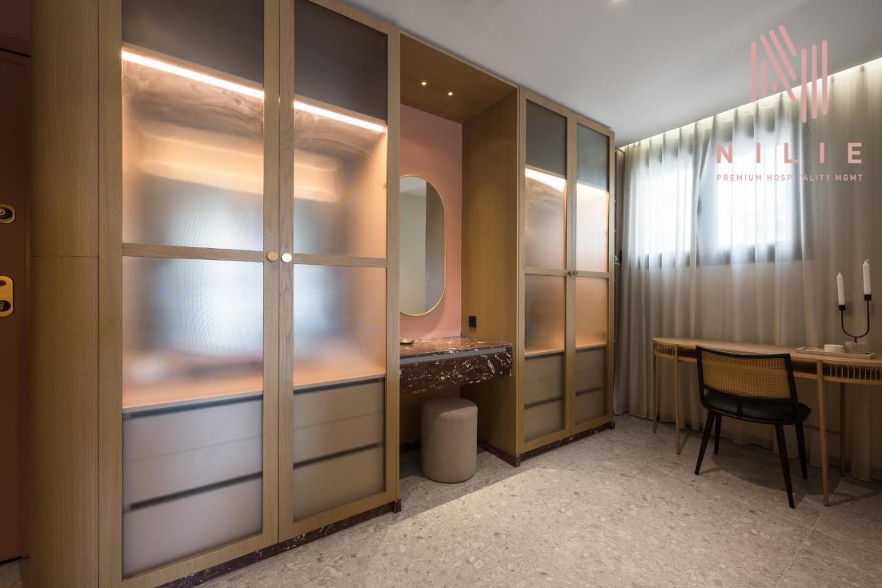 Apartment Terrakotta, Nilie Hospitality Mgmt Thessaloniki