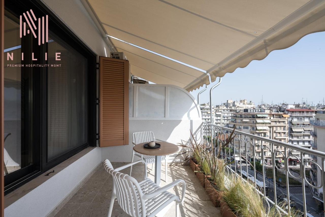 Apartment Terrakotta, Nilie Hospitality Mgmt Thessaloniki
