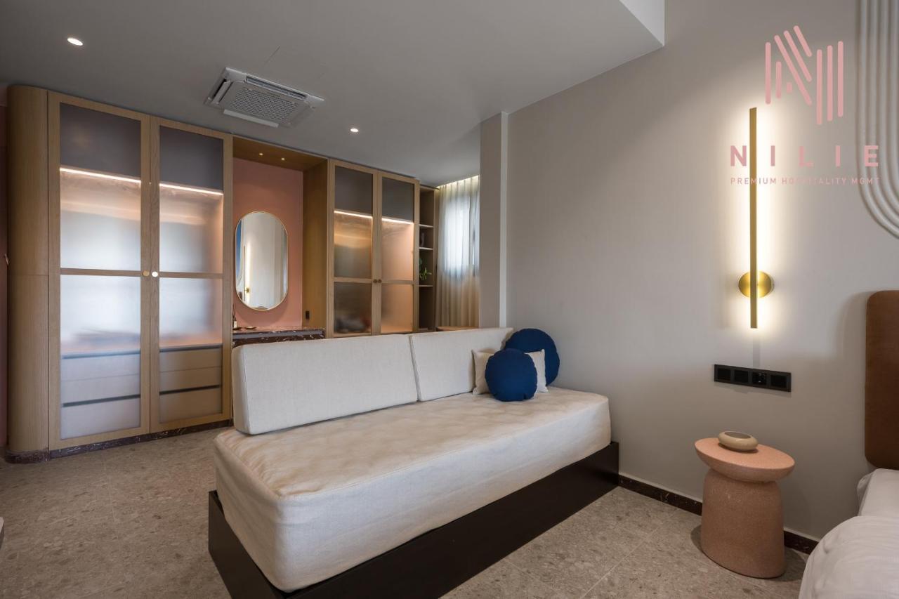 Apartment Terrakotta, Nilie Hospitality Mgmt