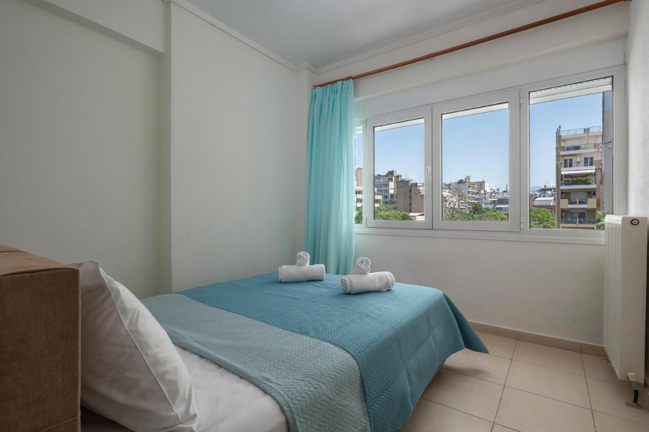Kosmos Service Family Center 4c Apartment *