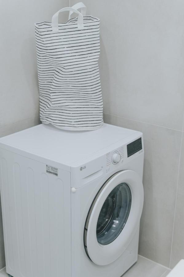 Luxury And Spacius Daire Selanik