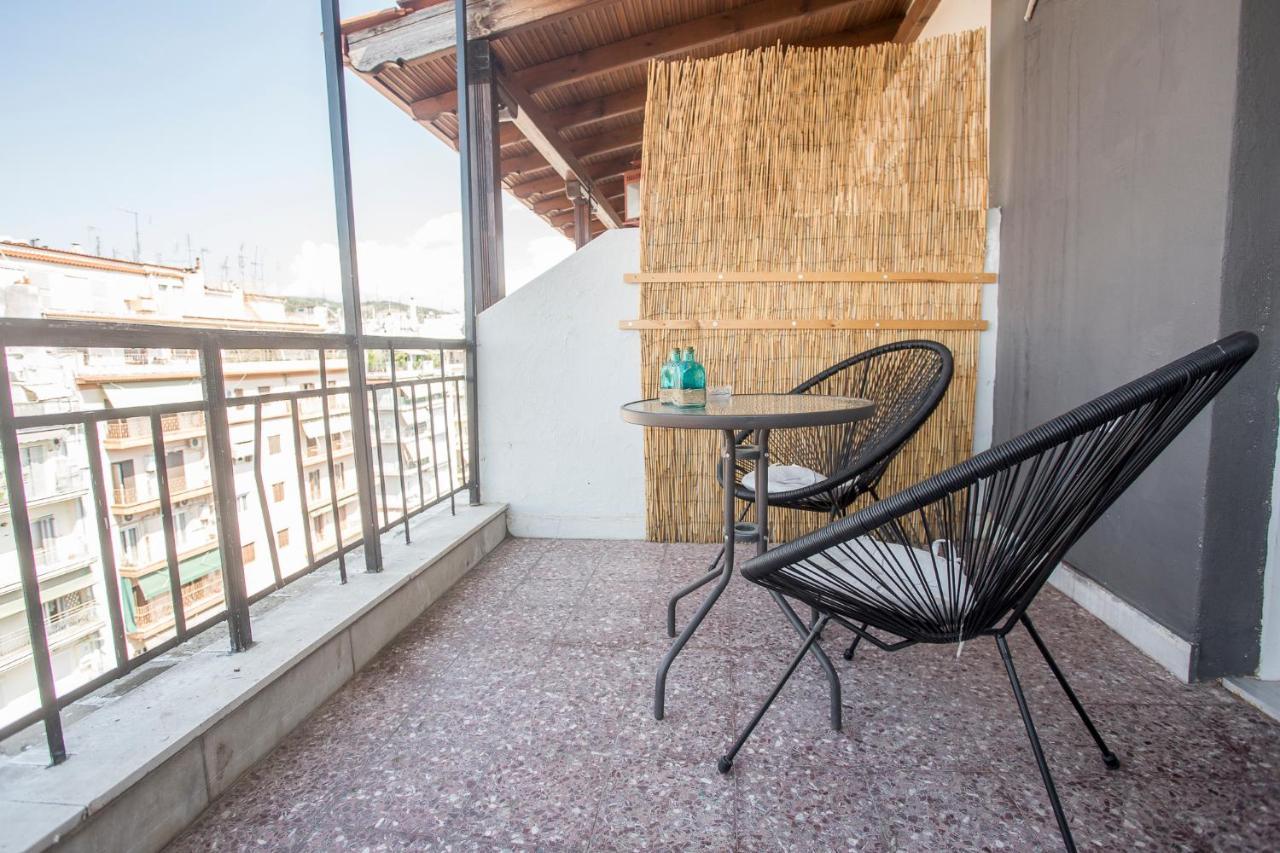 Apartment Closer 