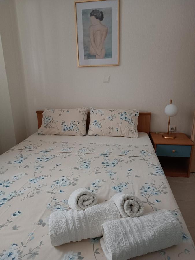 Apartamento 3 Min From Station No2 Private Free Parking