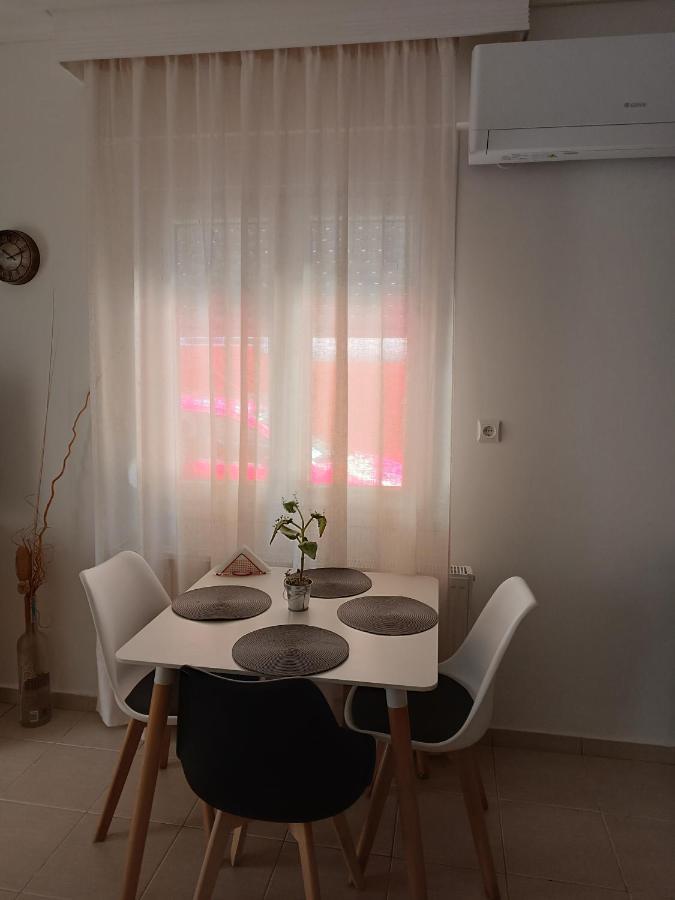 3 Min From Station No2 Private Free Parking Thessaloniki