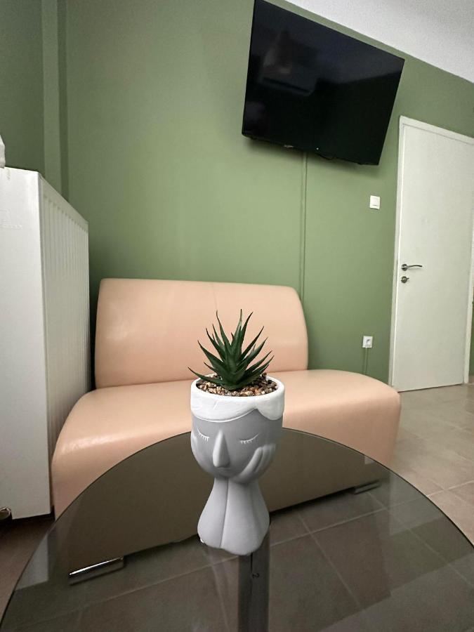 Prive Thessaloniki-easy Parking Apartment *