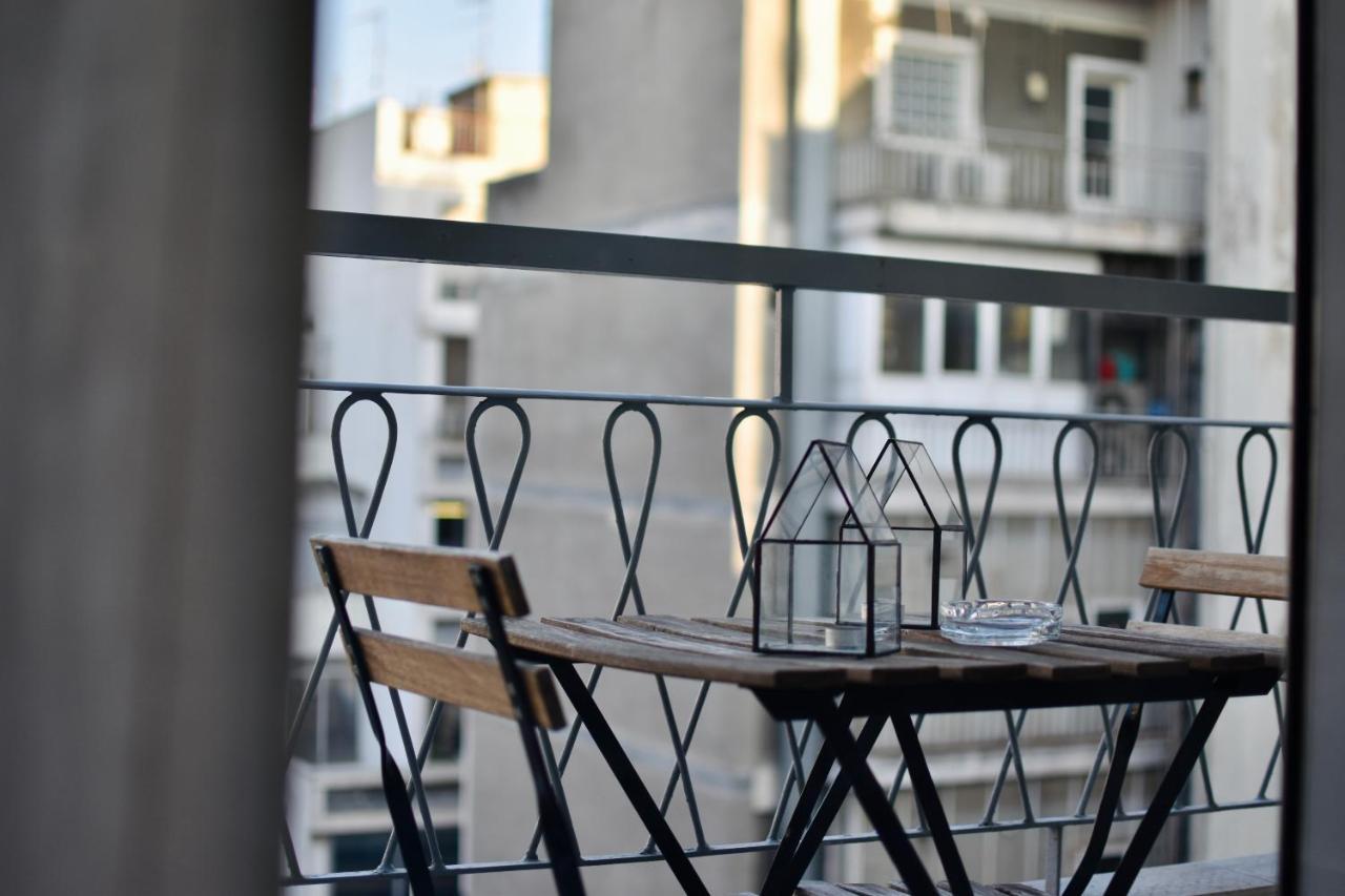Aristoteles Square Thessaloniki