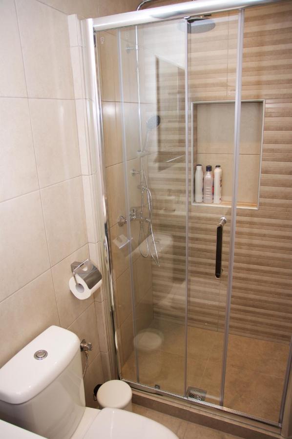 Super Cute & Cozy Mini In City Center Apartment Thessaloniki
