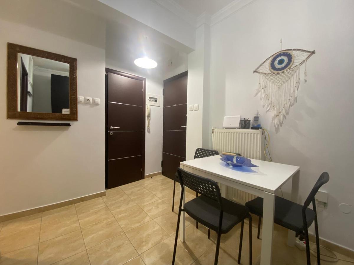 Norra Apartment
