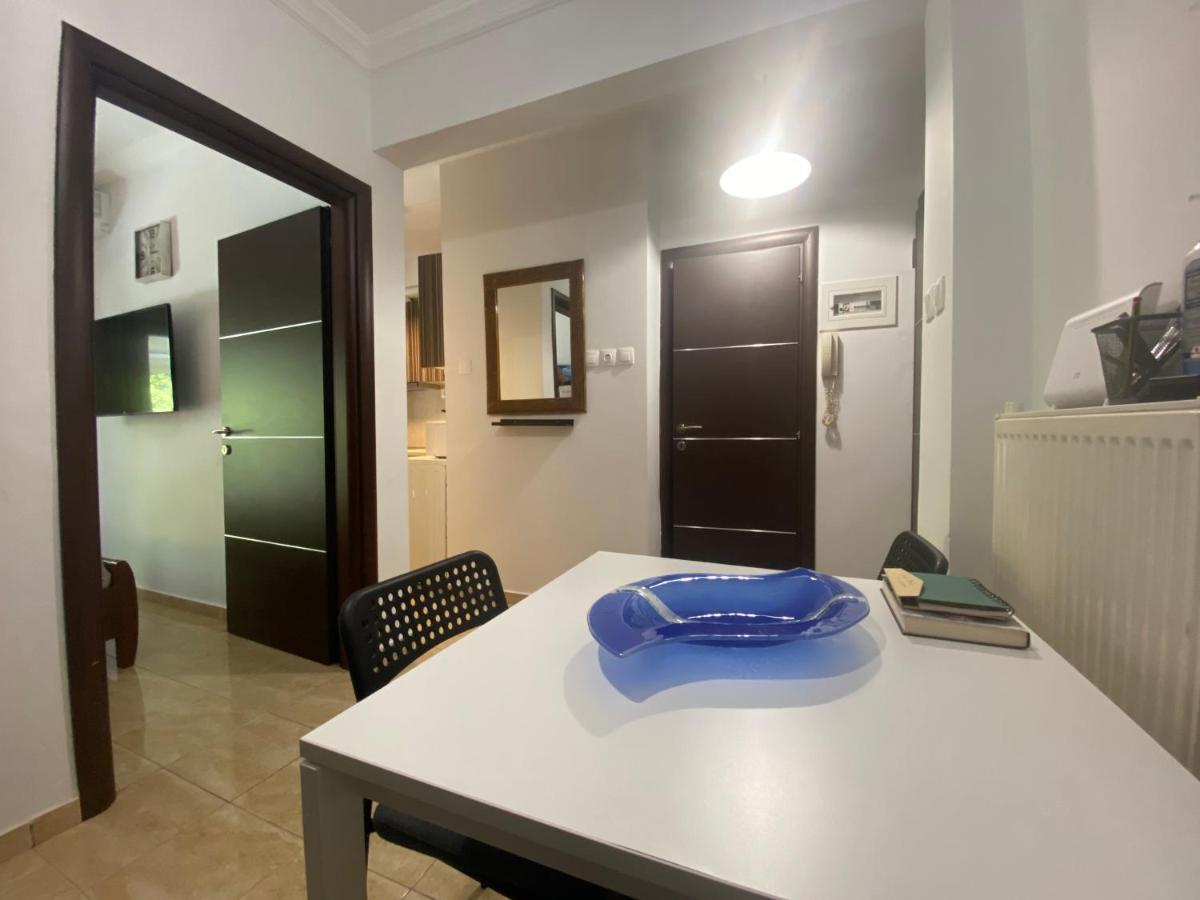 Norra Apartment