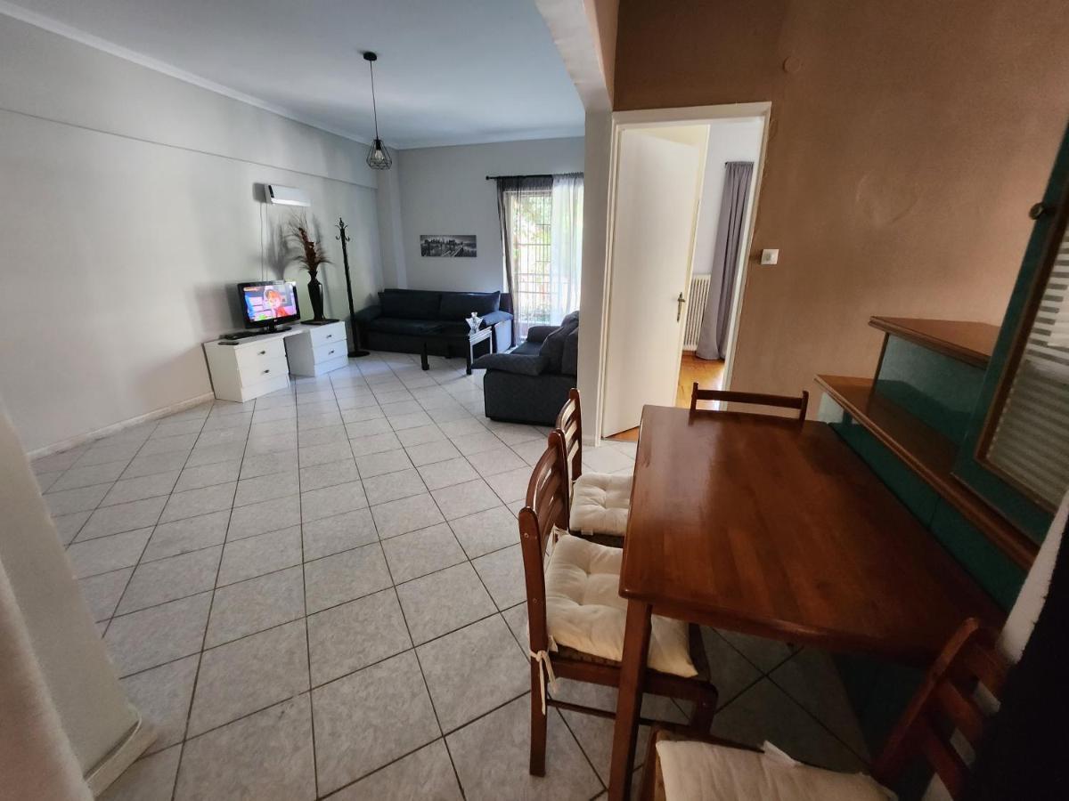 Apartment Theas Thessaloniki