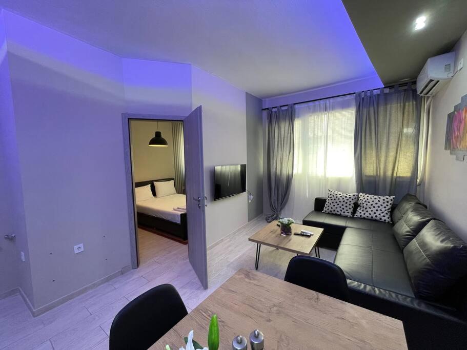 Ladadika Family Apartment Thessaloniki