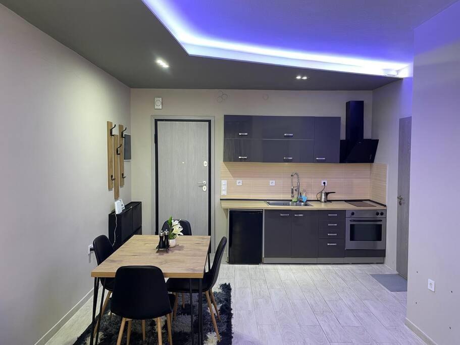 Ladadika Family Apartment *
