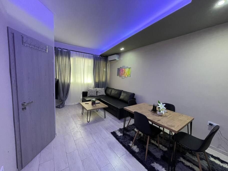 Ladadika Family Apartment