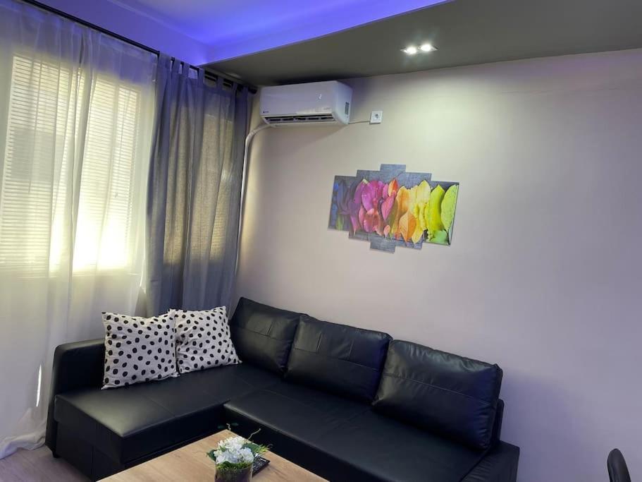 Ladadika Family Apartment Thessaloniki