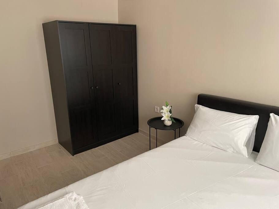 Apartment Ladadika Family Thessaloniki
