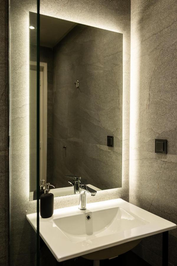 Aristotelous Downtown Apartment *