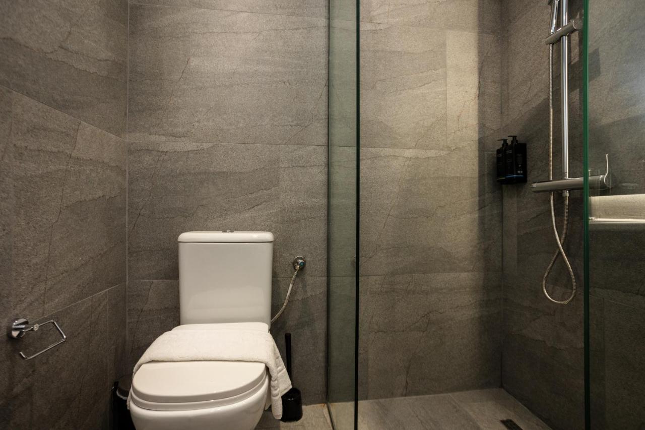 Aristotelous Downtown Apartment Thessaloniki