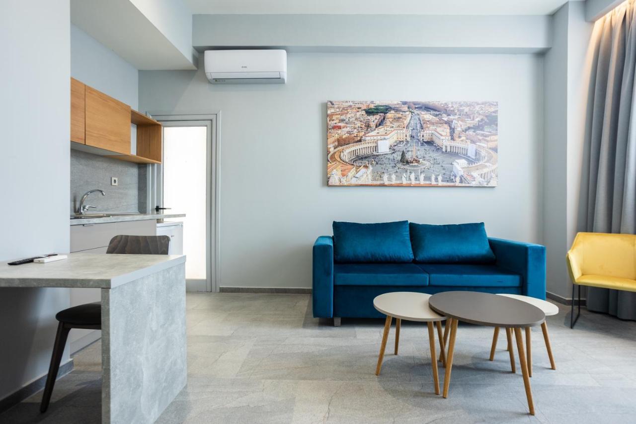 Aristotelous Downtown Apartment Thessaloniki