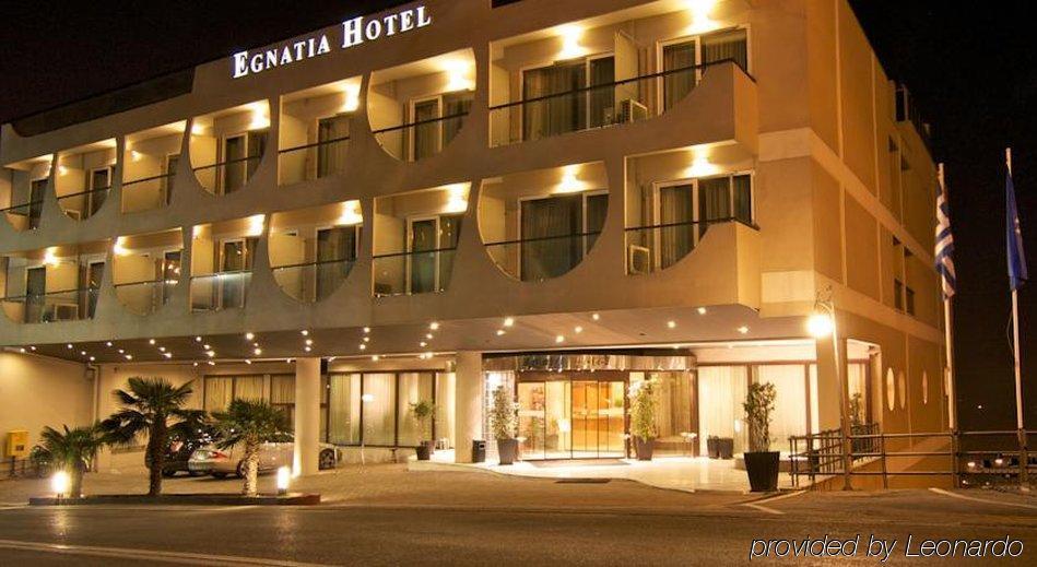 Egnatia Hotel