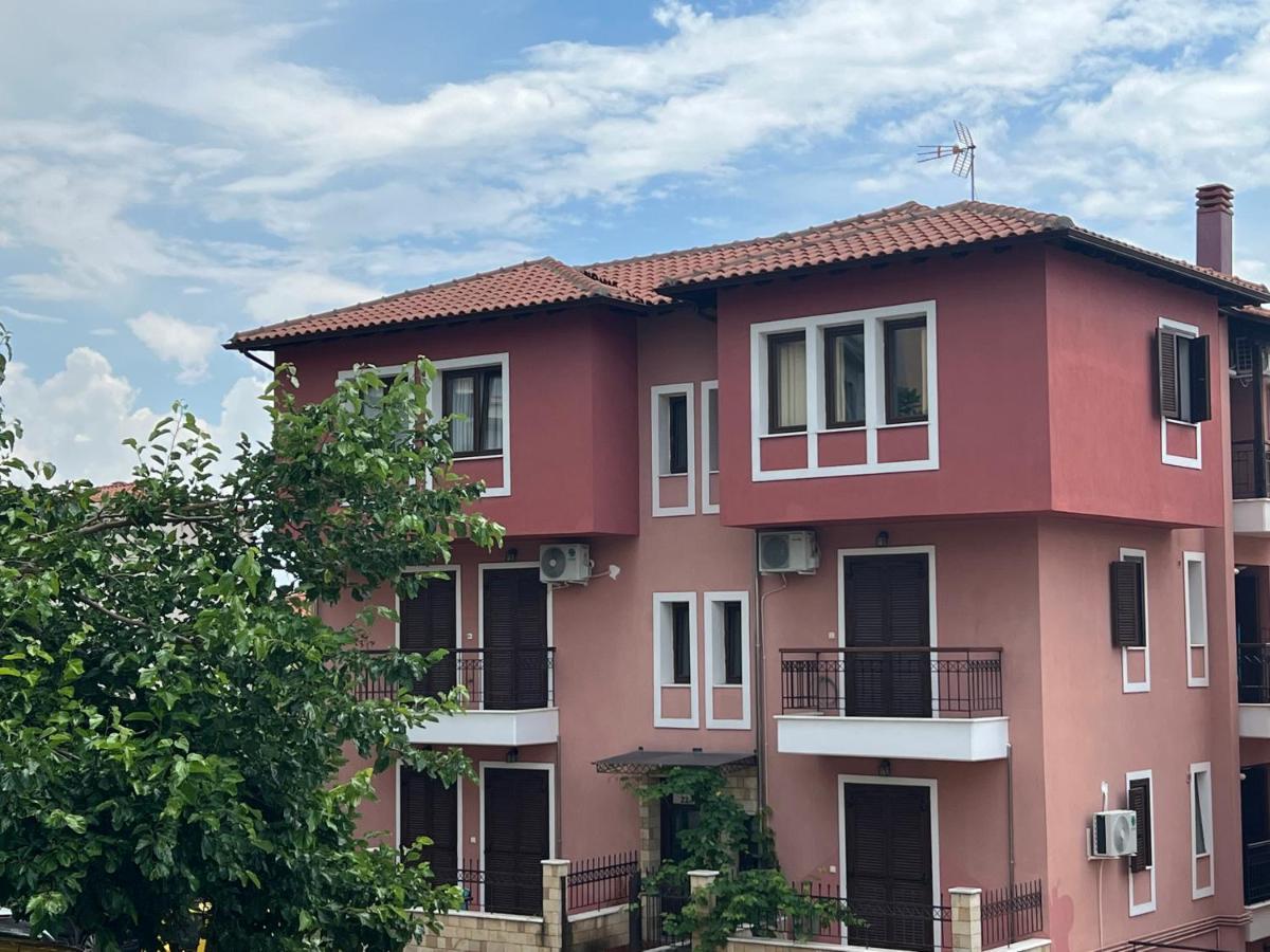 Upper Căn hộ