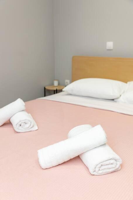 Appartement Spacious Apartment, 2 Bedrooms *