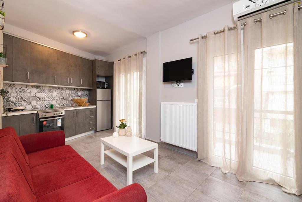 Spacious Apartment, 2 Bedrooms Appartement *