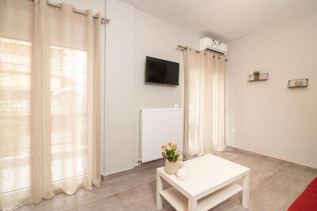 Spacious Apartment, 2 Bedrooms Thessaloniki