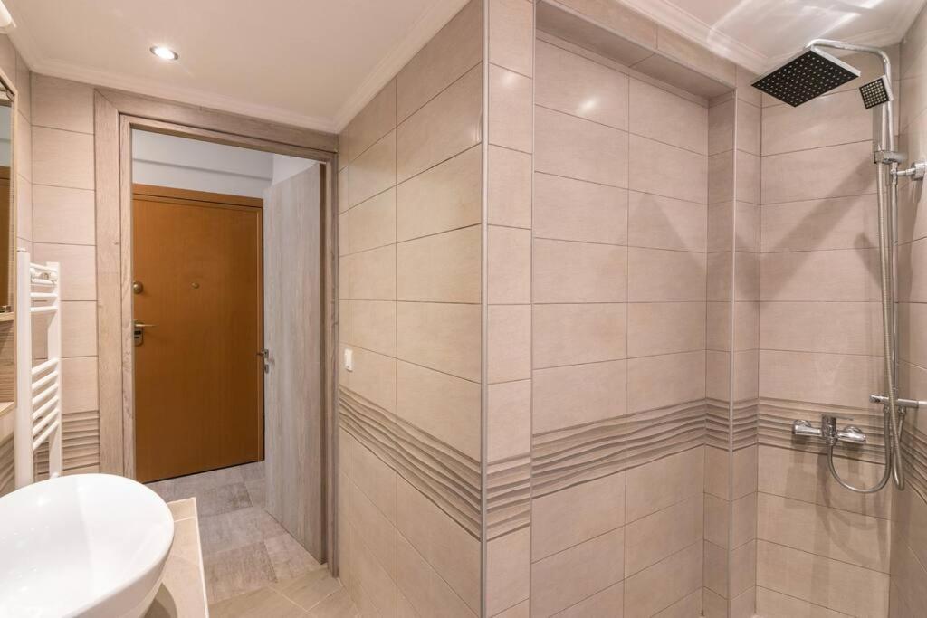Appartement Spacious Apartment, 2 Bedrooms *