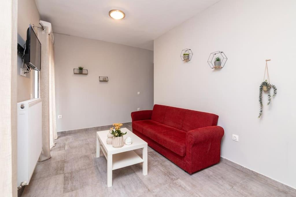 Spacious Apartment, 2 Bedrooms Thessaloniki