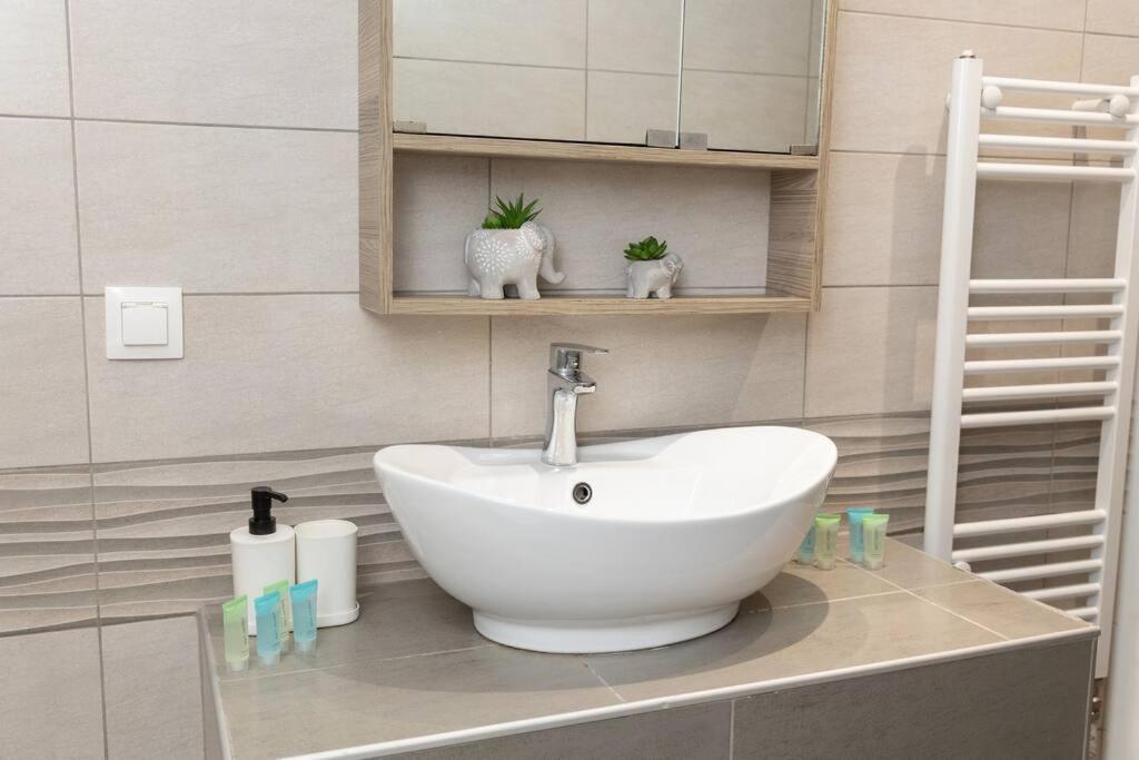 Appartement Spacious Apartment, 2 Bedrooms *