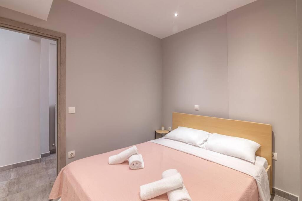 Appartement Spacious Apartment, 2 Bedrooms