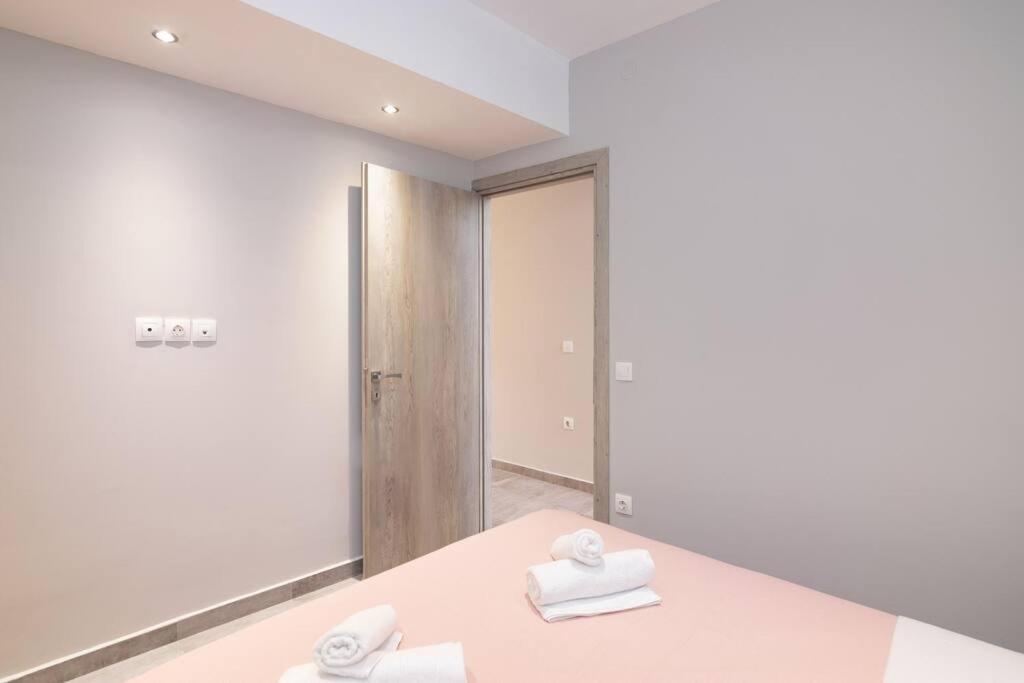 Spacious Apartment, 2 Bedrooms Thessaloniki