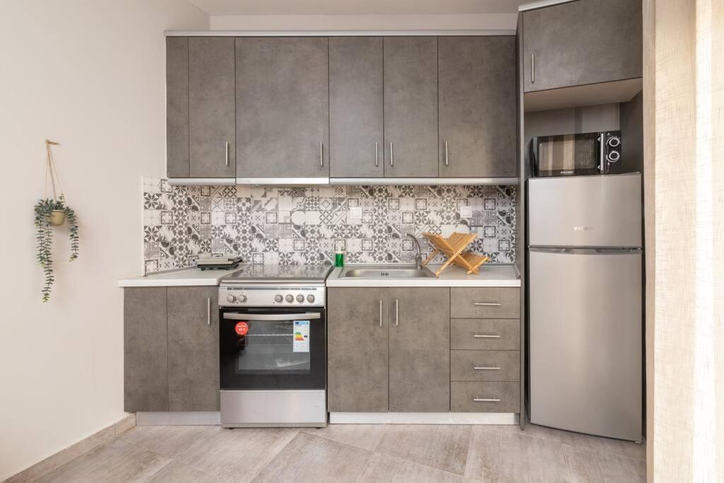 Appartement Spacious Apartment, 2 Bedrooms *