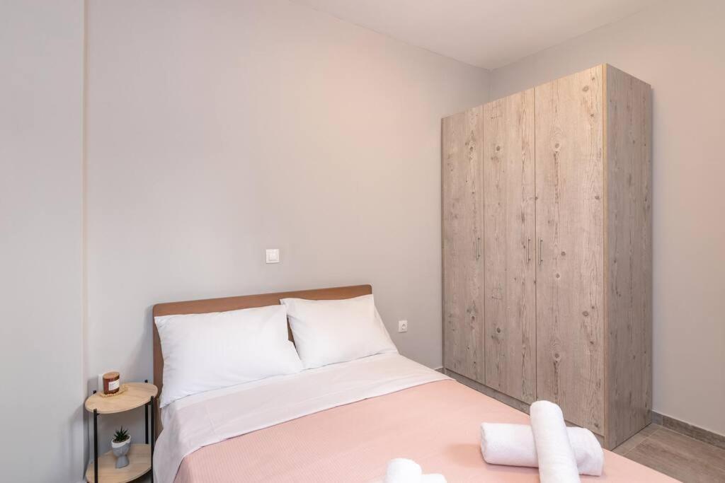 Appartement Spacious Apartment, 2 Bedrooms Thessaloniki