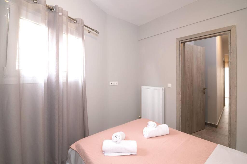 Spacious Apartment, 2 Bedrooms Appartement Thessaloniki