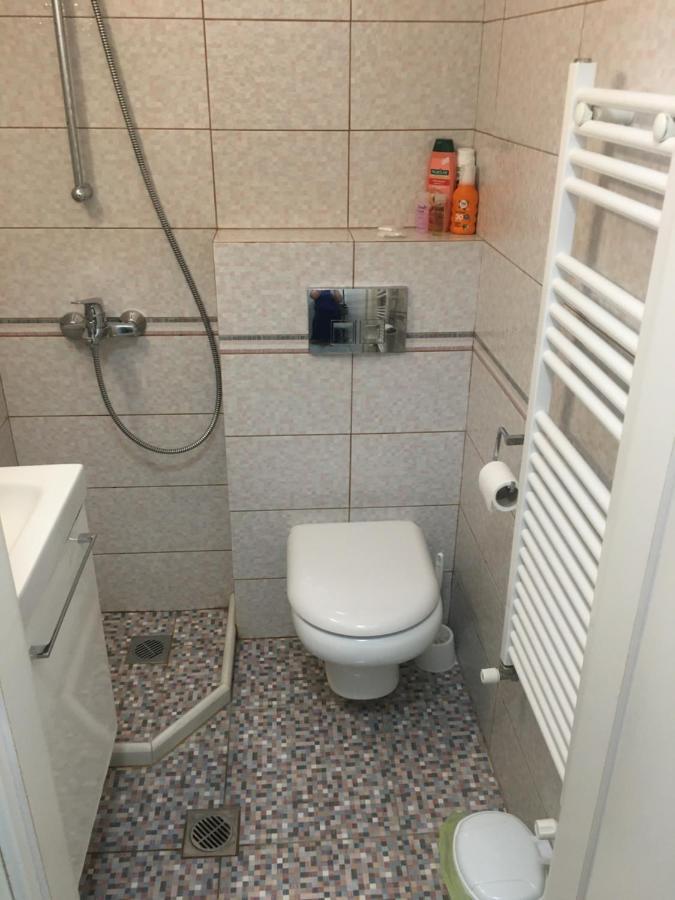 Studio By The Sea Apartment