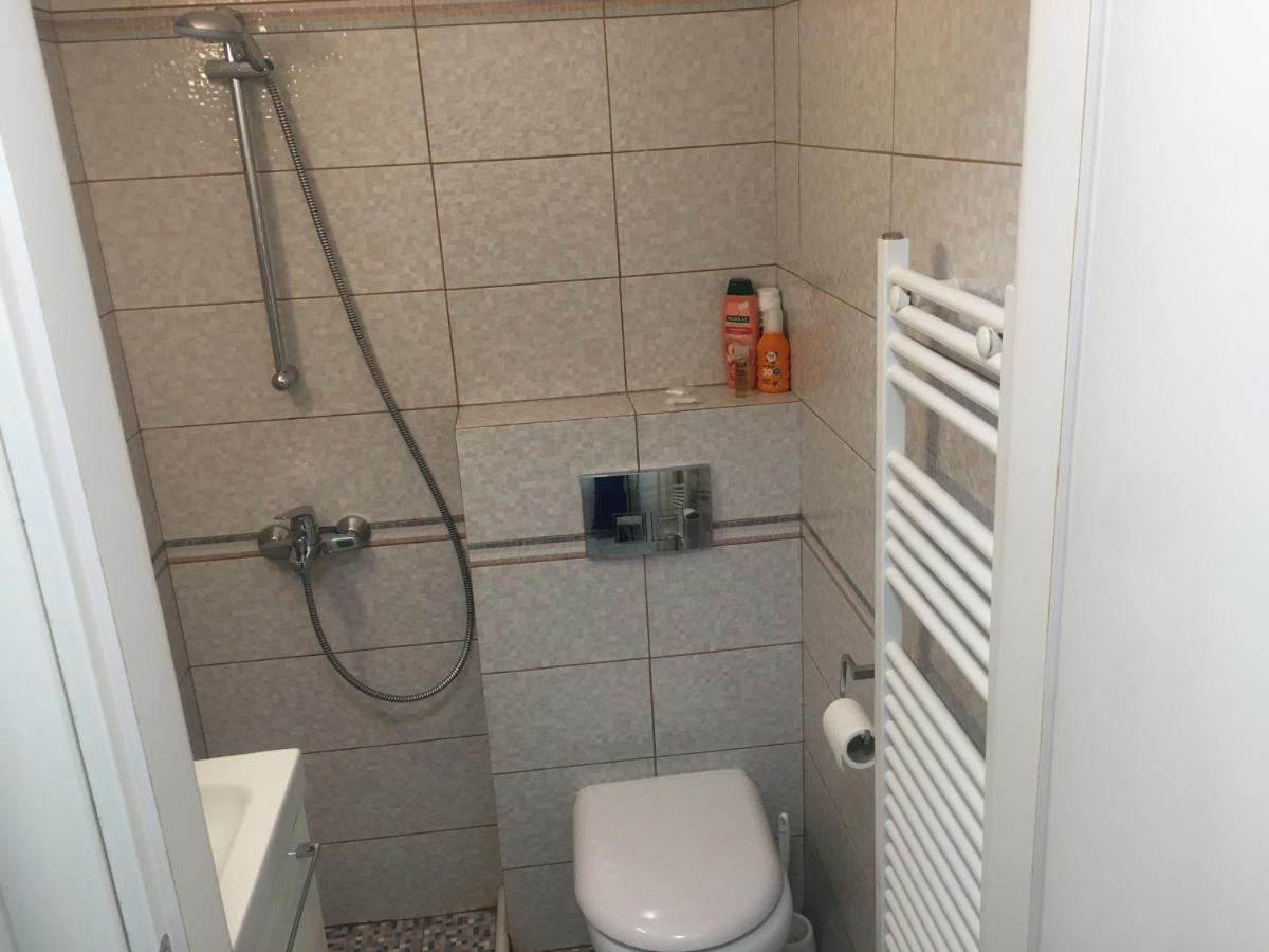 Studio By The Sea Apartment Thessaloniki
