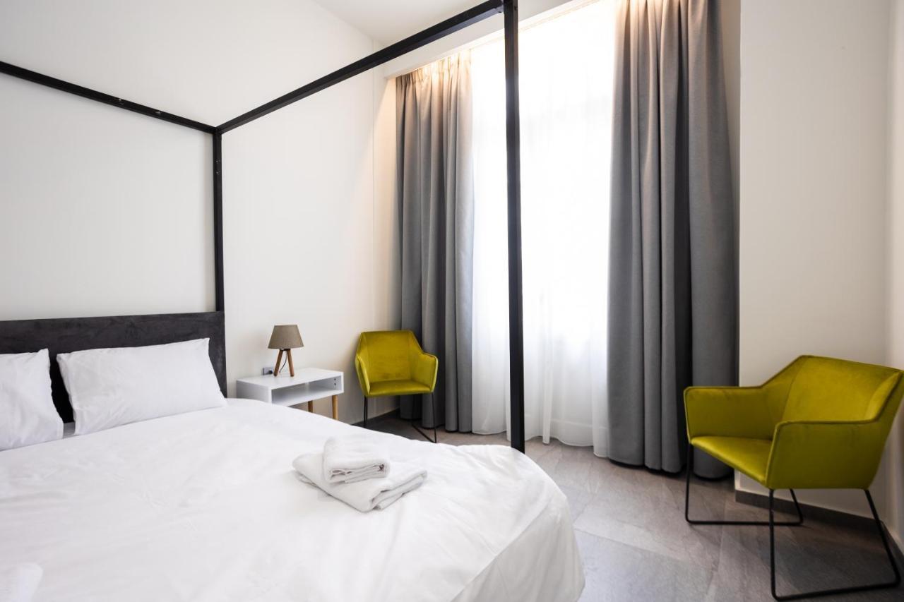 Apartment Aristotelous Downtown Thessaloniki
