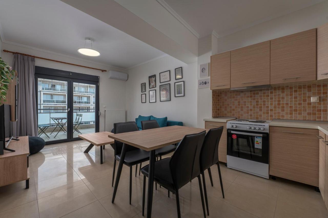 Apartment Kosmos Service Center 5 With Additional Cost Parking
